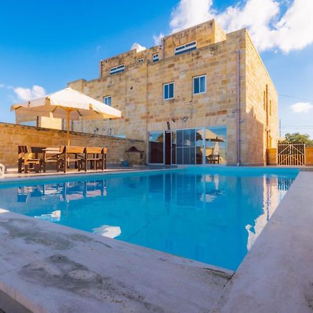 Villa Mercury Zejtun Exterior photo