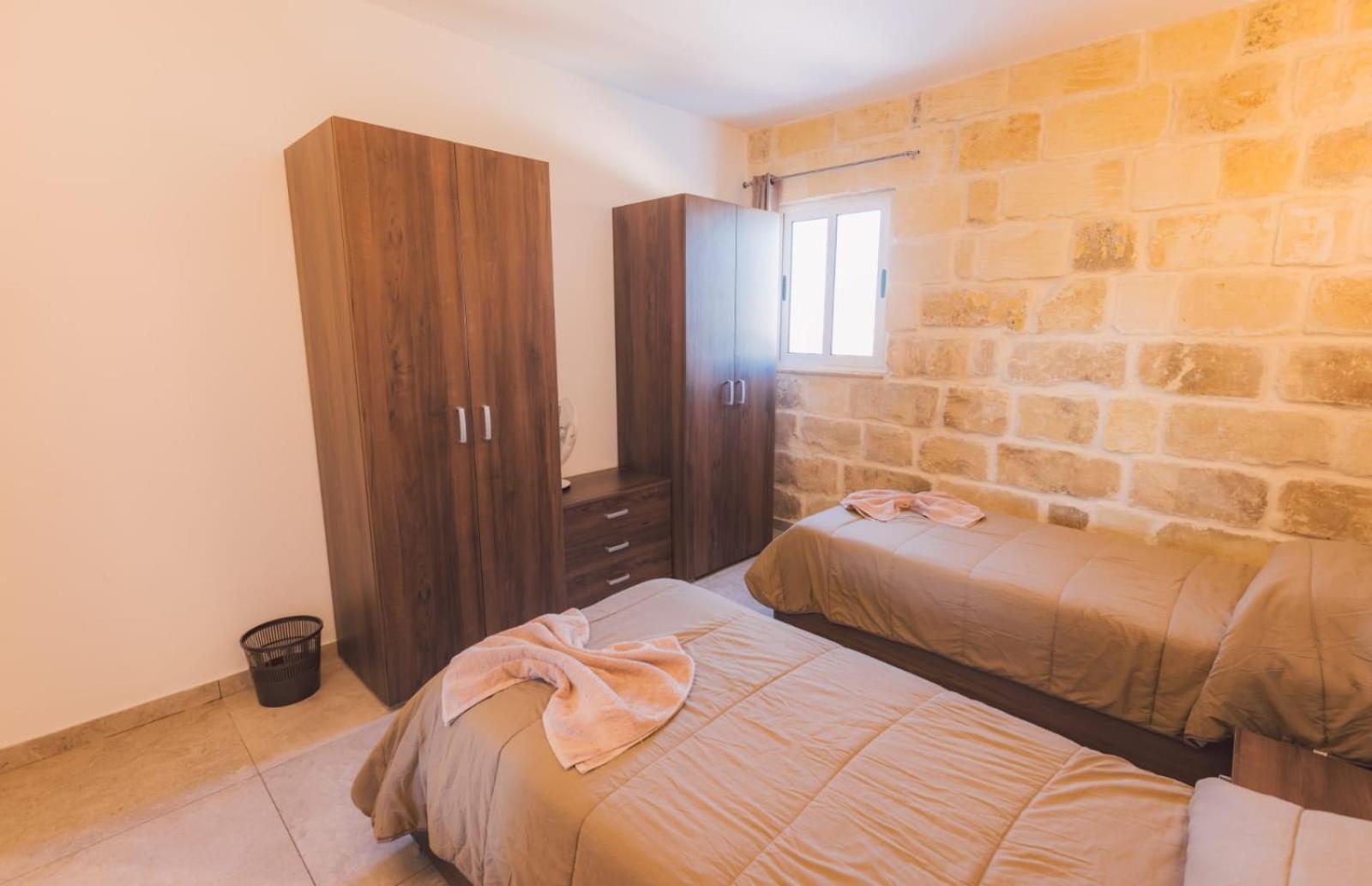 Villa Mercury Zejtun Exterior photo