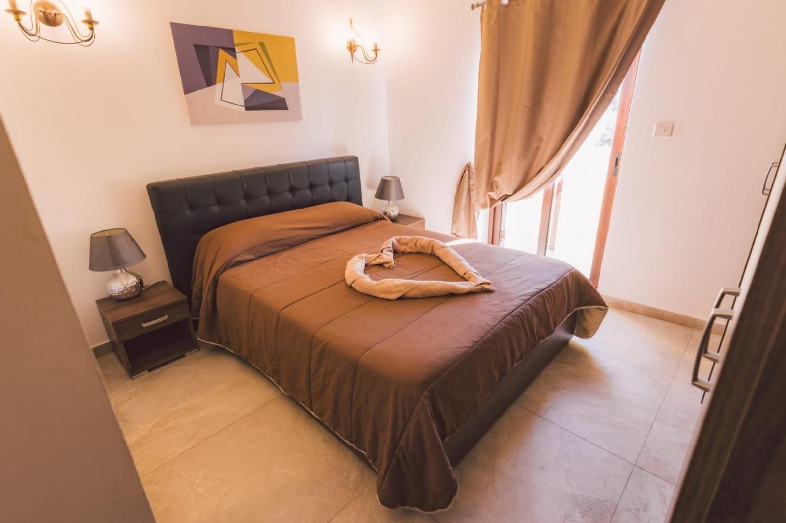 Villa Mercury Zejtun Exterior photo